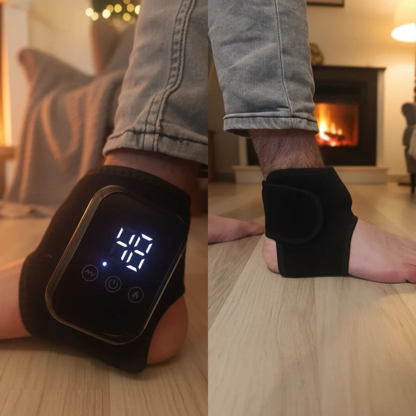 Masseur KineClair